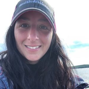 Meet your Posher, Andrea